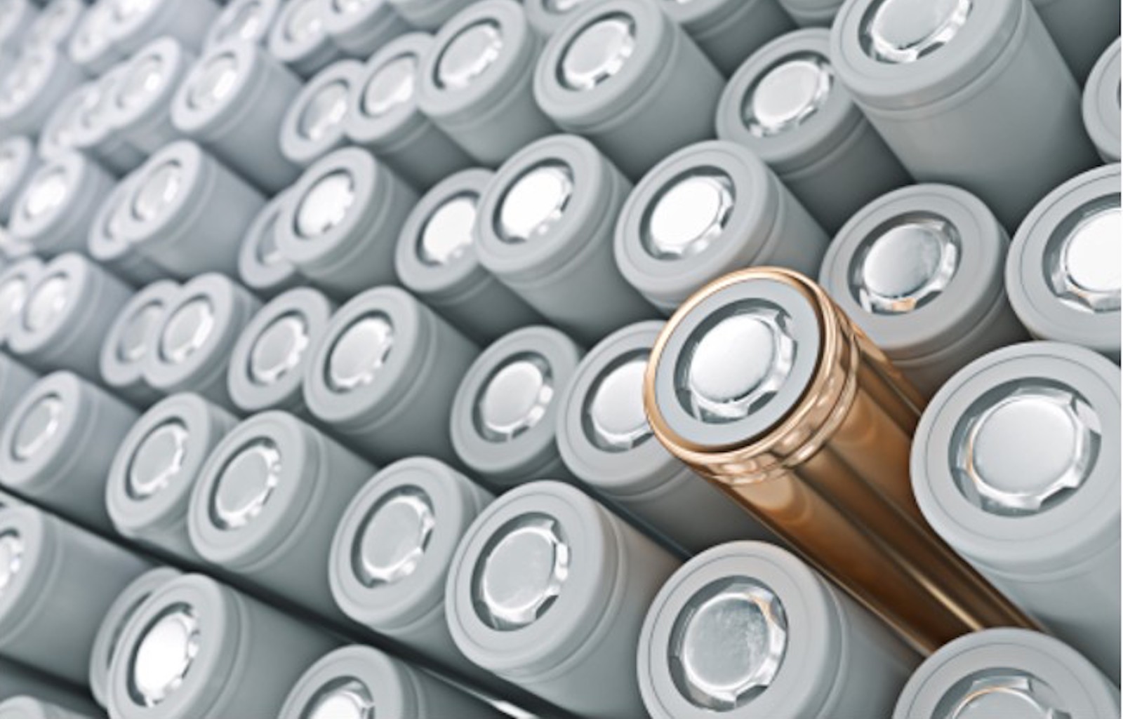 EV Range Breakthrough with New AluminumIon Battery Light Metal Age Magazine