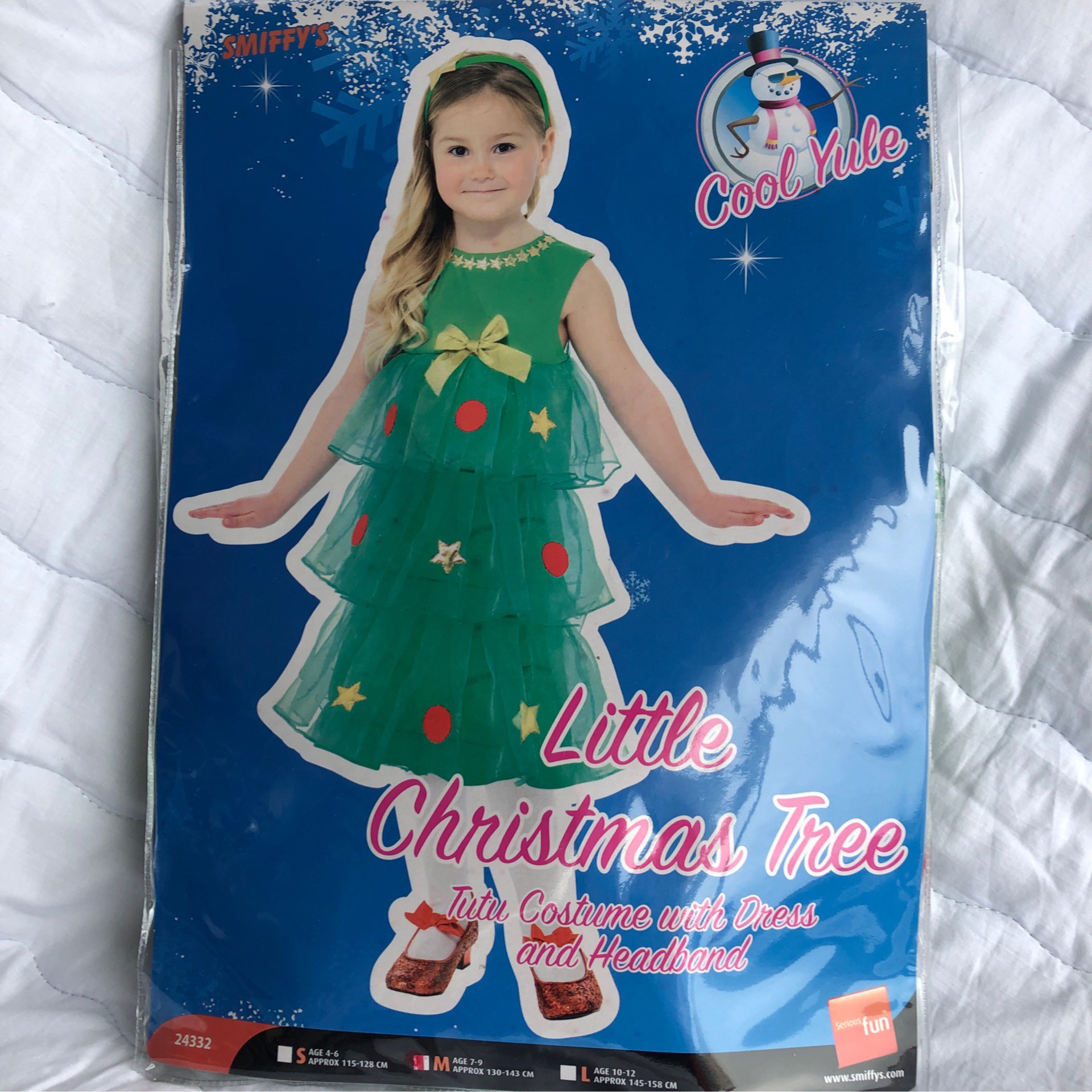 Little Christmas Tree Little Christmas Tree LightNC