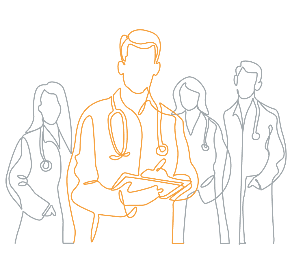 Healthcare Workforce Management Solutions Lightning Bolt