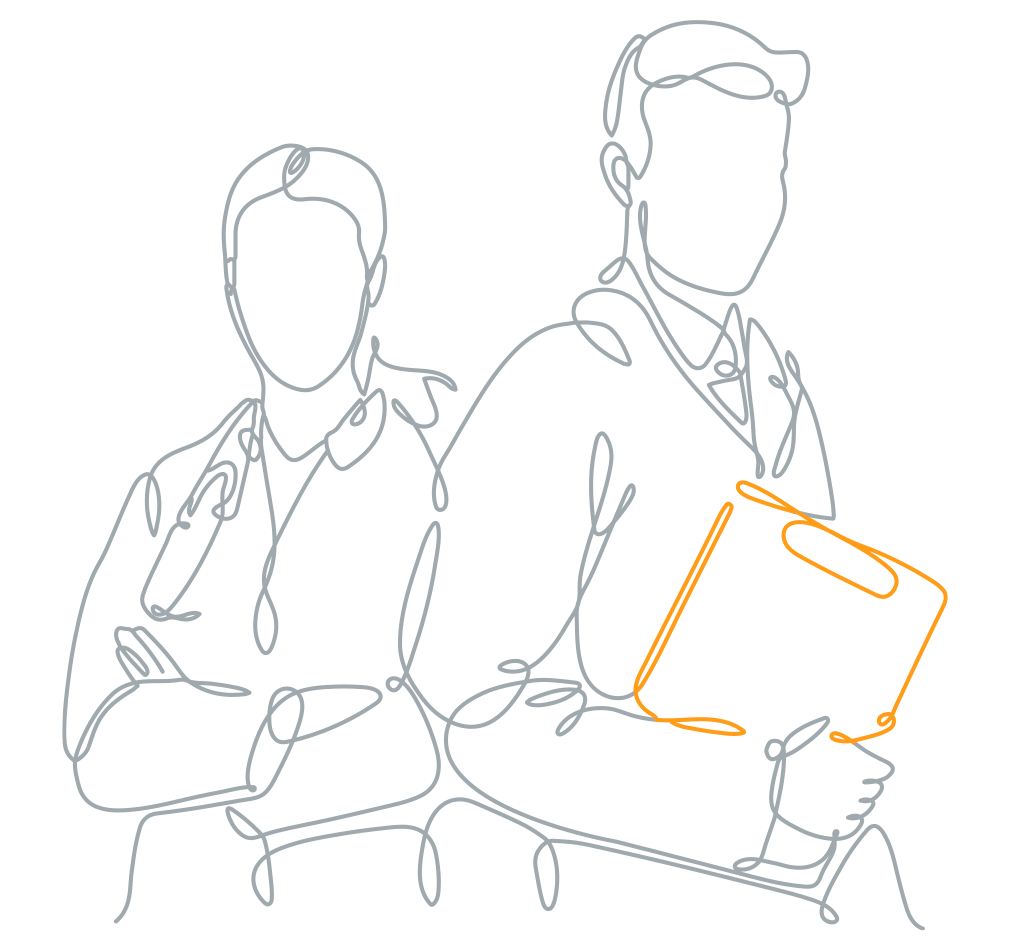 Physician Scheduling for Academic Medical Centers Lightning Bolt