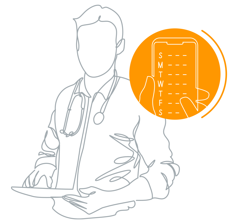 Providers Lightning Bolt Solutions