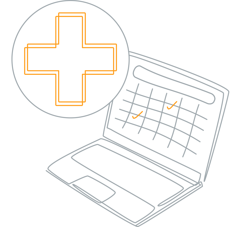 Urgent Care Scheduling Software Lightning Bolt Solutions