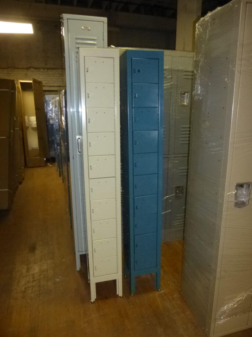 Used Lockers for Sale Lightning Lockers
