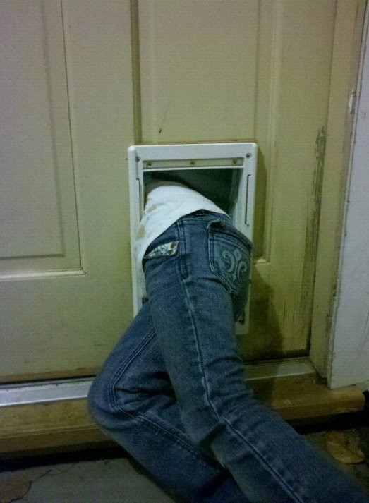 Locked out of the house Sunrise (954) 8585841