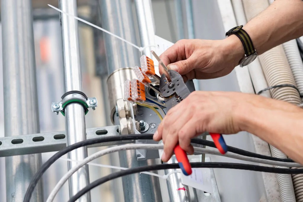 The environmental benefits of lightning protection LPT UK