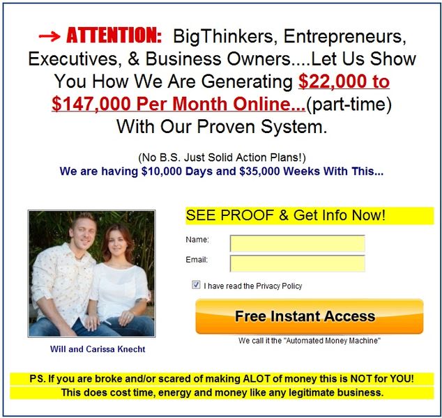 The Definitive Guide to WordPress Squeeze Pages Lightning Rank