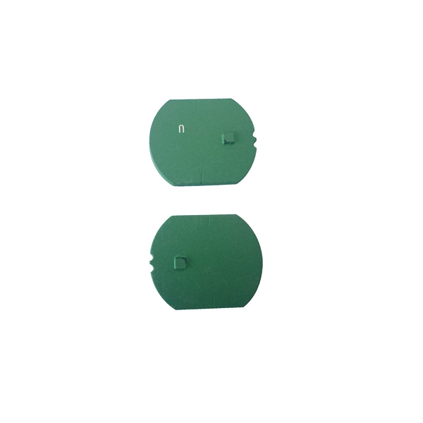 RFID UHF tag Used in Autoclave for Cycle Reading (LP2117HT