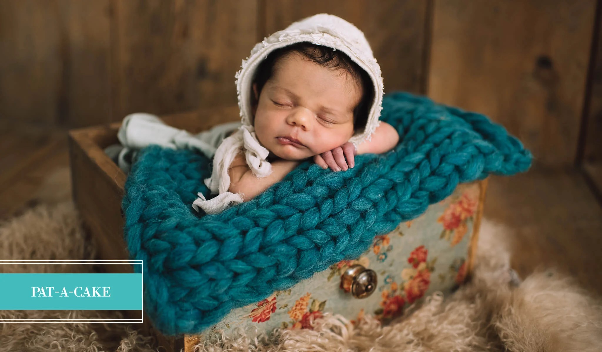 Newborn Lightroom Presets & Brushes Bella Baby Collection Pretty
