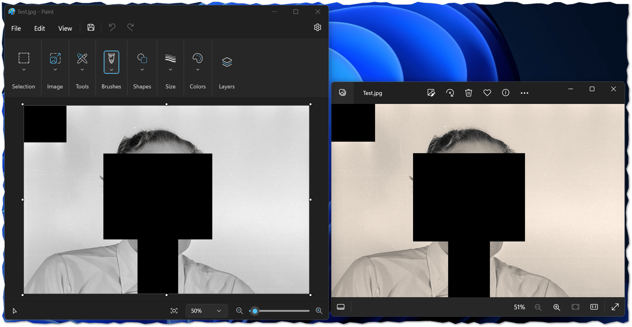 Library module Library view shows unedited photo's Lightroom Queen