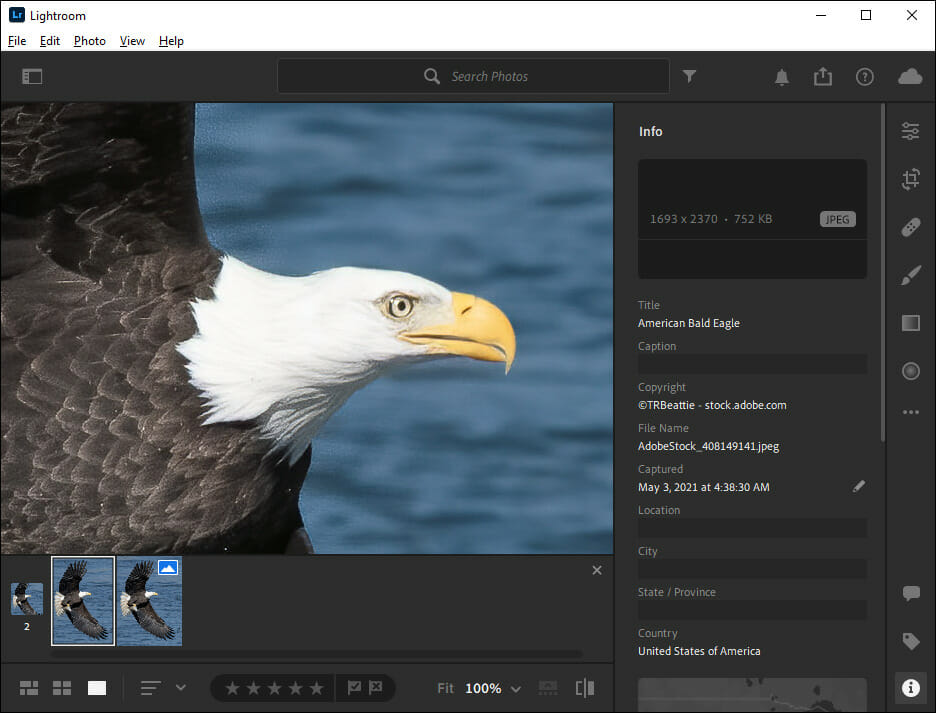 How To Use Super Resolution In Adobe Lightroom Lightroom Tutorials