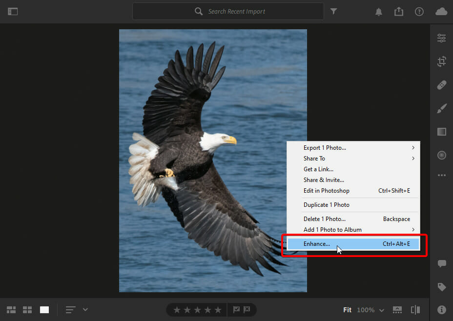 How To Use Super Resolution In Adobe Lightroom Lightroom Tutorials