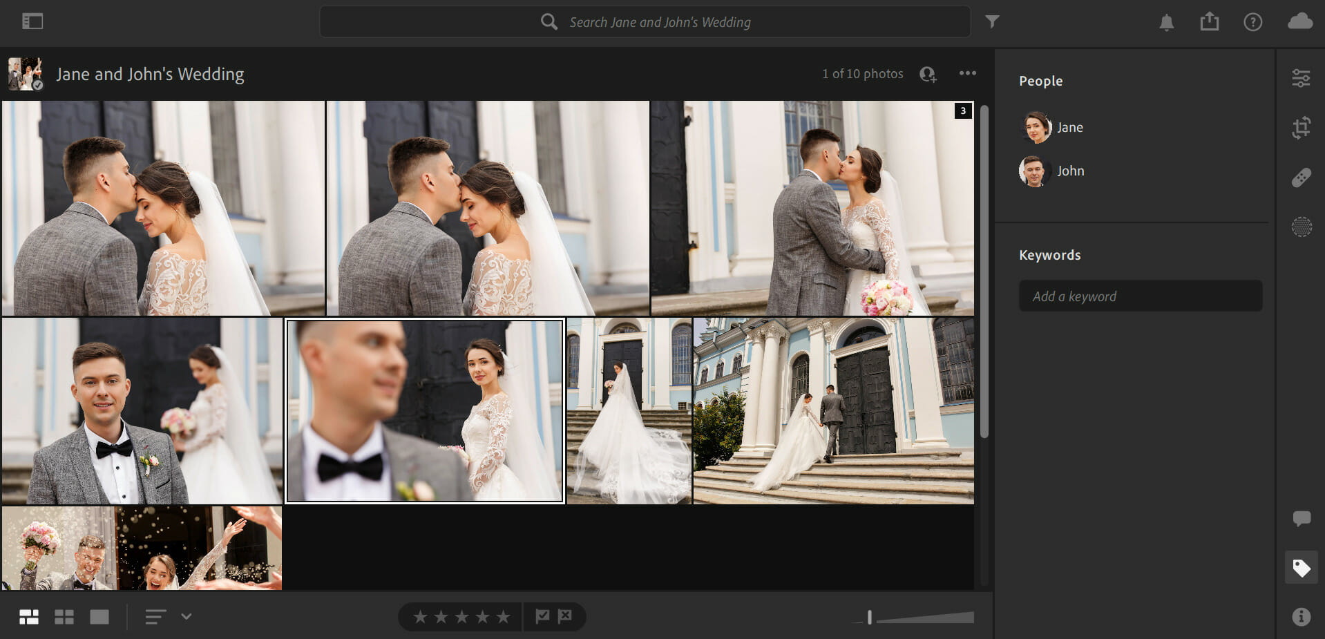 Lightroom 5 Ways to Organize Photos for Greater Efficiency Lightroom