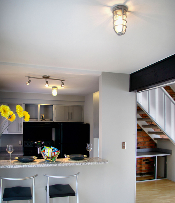 Kitchen Lighting Ideas A Design Guide With Pictures Lights and Lights