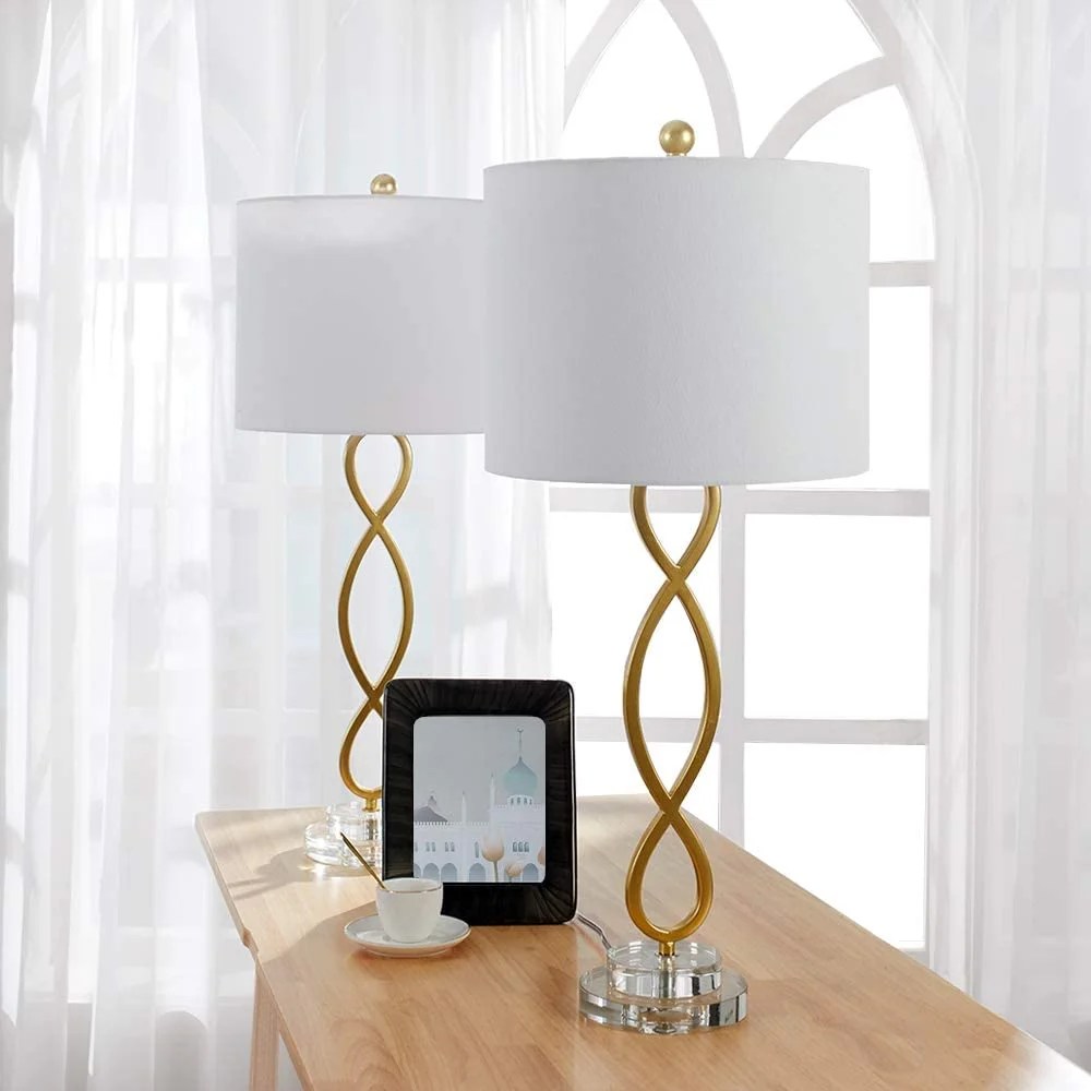 20 Modern Table Lamps Ideas For Living Room Lights Den