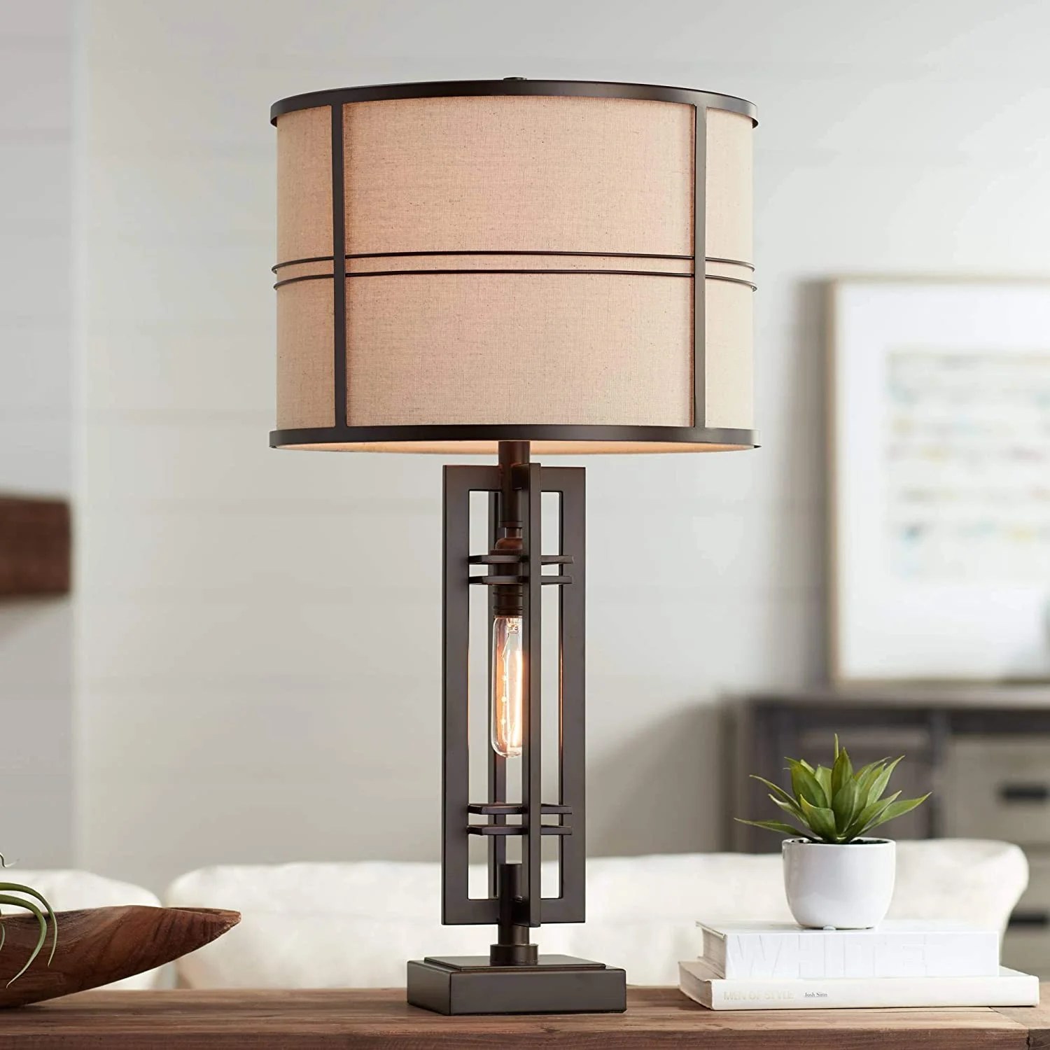 20 Modern Table Lamps Ideas For Living Room Lights Den