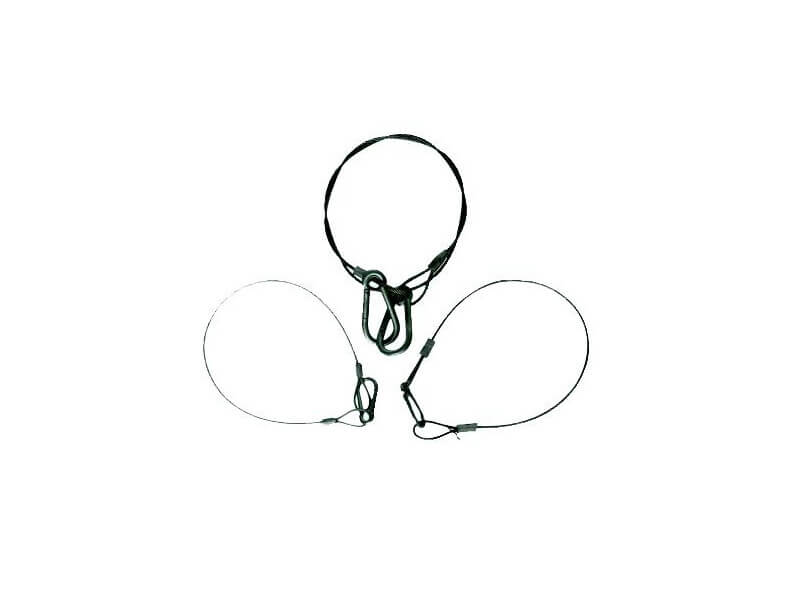 Safety Chain Lights & Effects