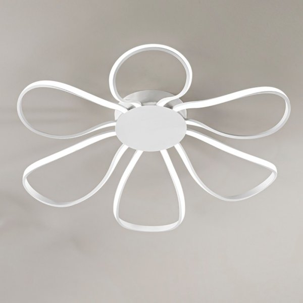 BLOSSOM Ceiling light 6640lmn 3000k WHITE Malta Ceiling Lights Malta