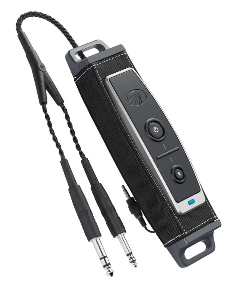 Tango® Wireless ANR Headset Lightspeed Aviation