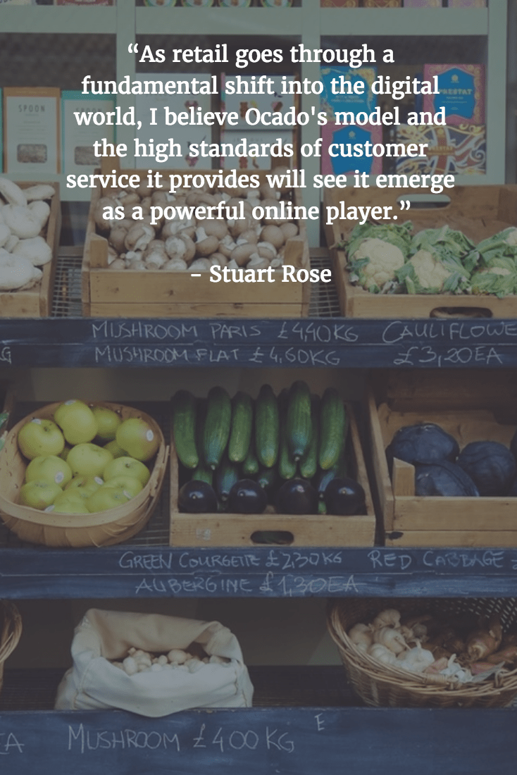 9 retail quotes to inspire you today Lightspeed POS