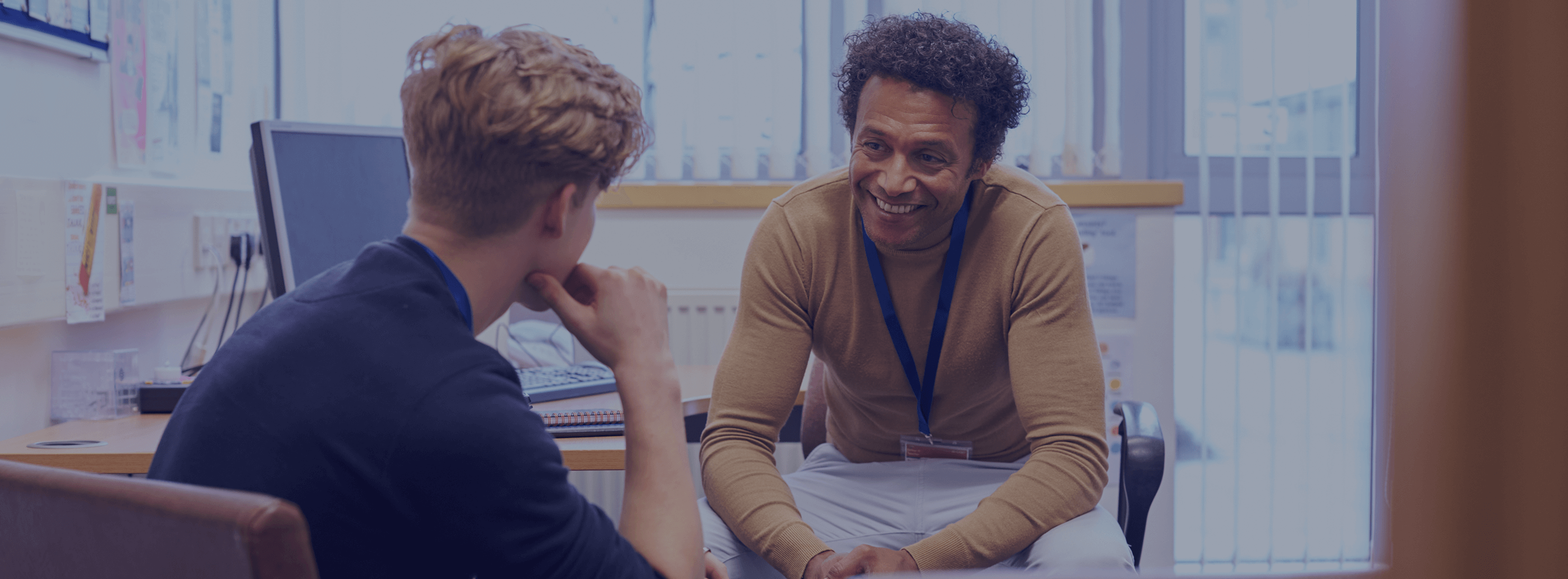 Lightspeed Alert™ Product Lightspeed Systems