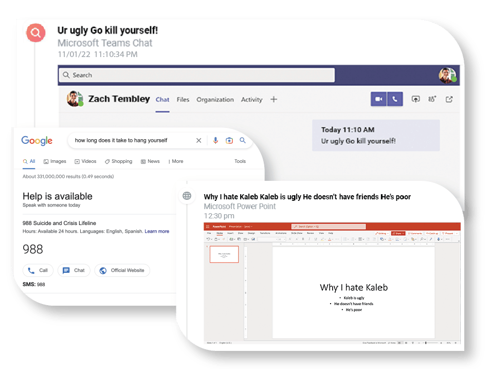 Safety & Wellness Solution Lightspeed Systems