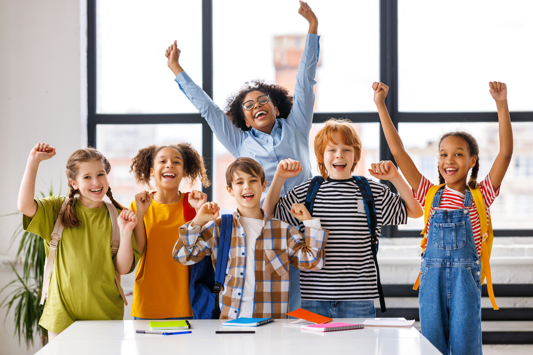 Celebrating Student Success in the Classroom(03)