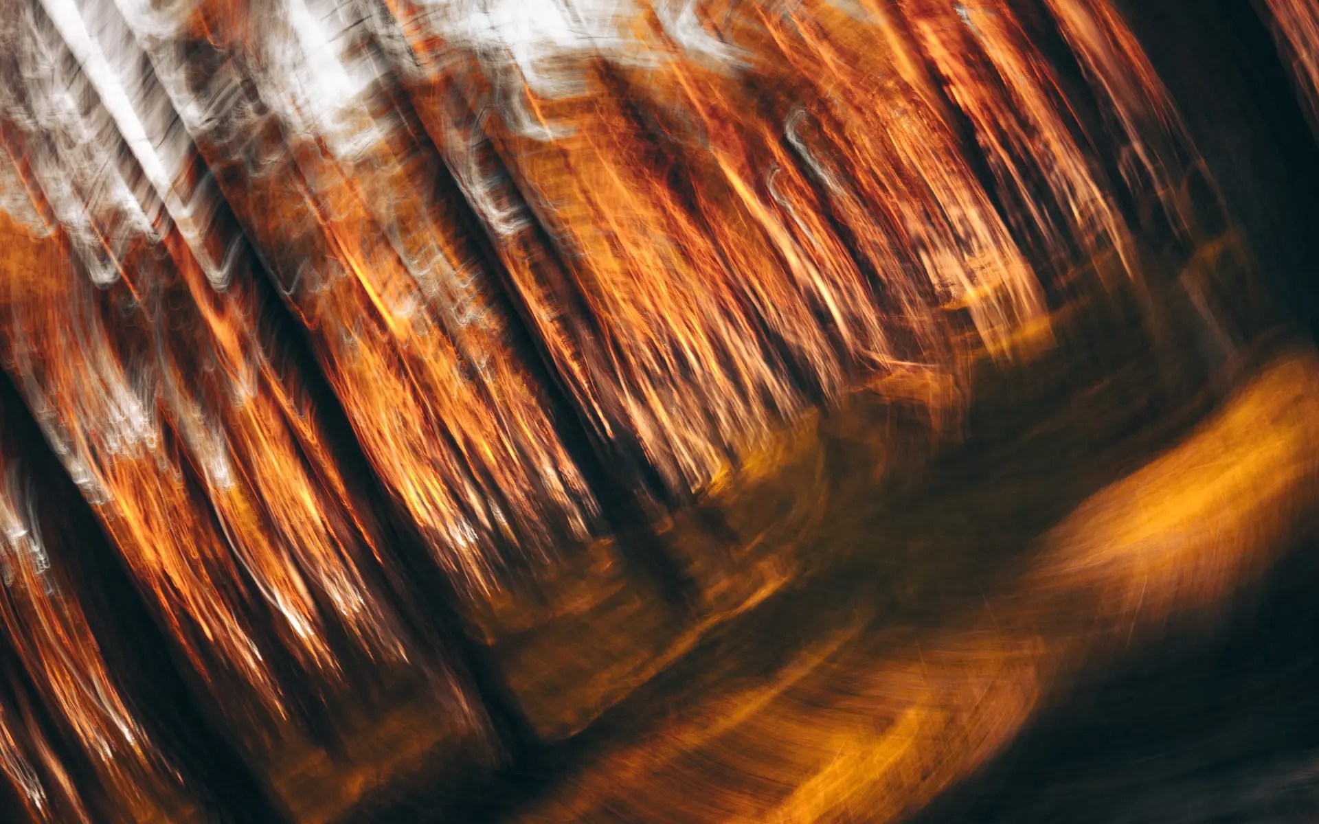 How To Use Intentional Camera Movement For Creative Photography Light Stalking