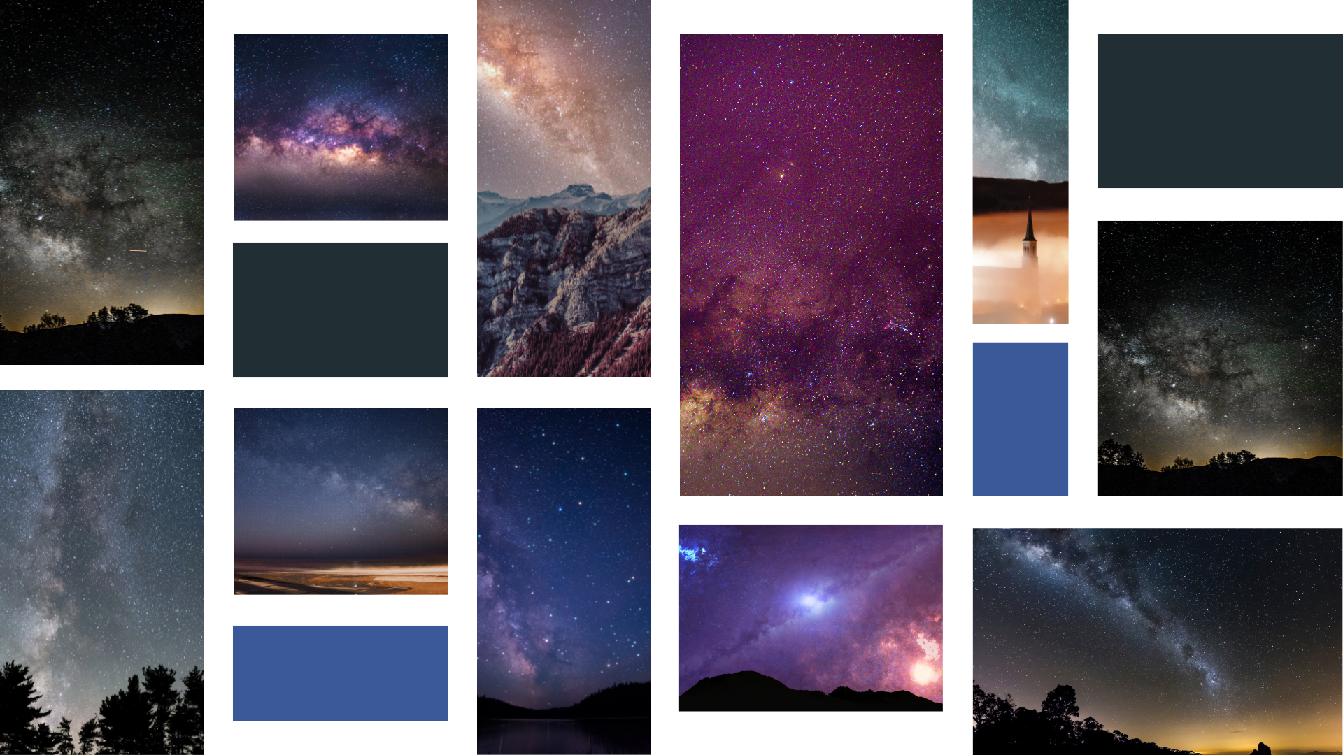 Milky Way Magic Lightroom Toolkit (Presets, Brushes and Full Guide