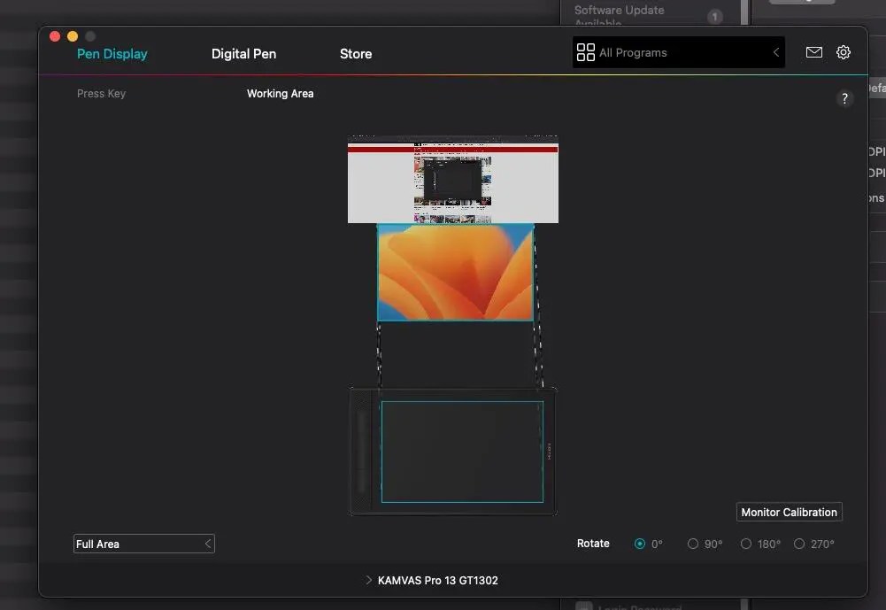 Huion Kamvas Pro 13 (2.5K) Review | Light Stalking