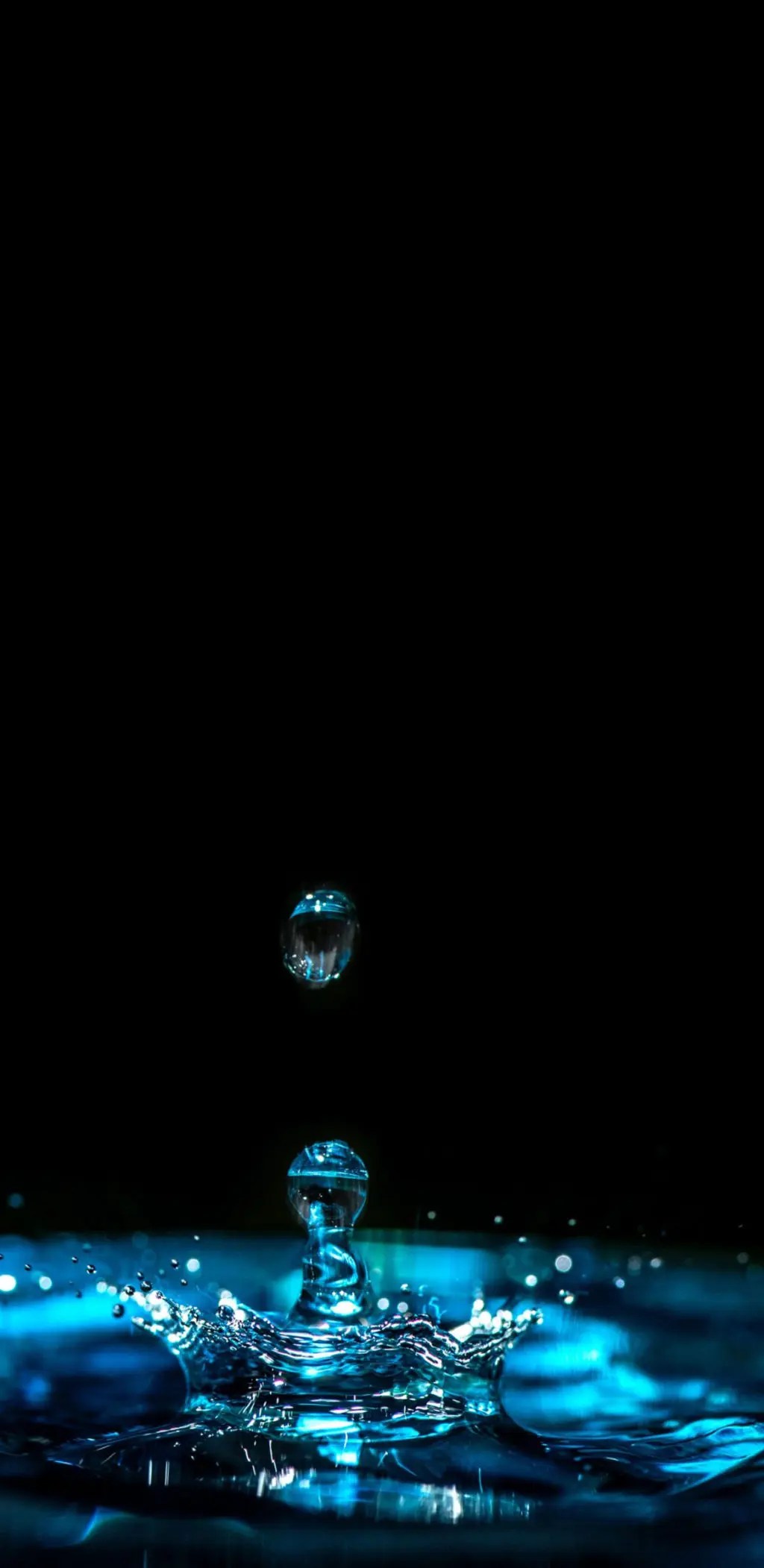 Black Backgrounds For Photography