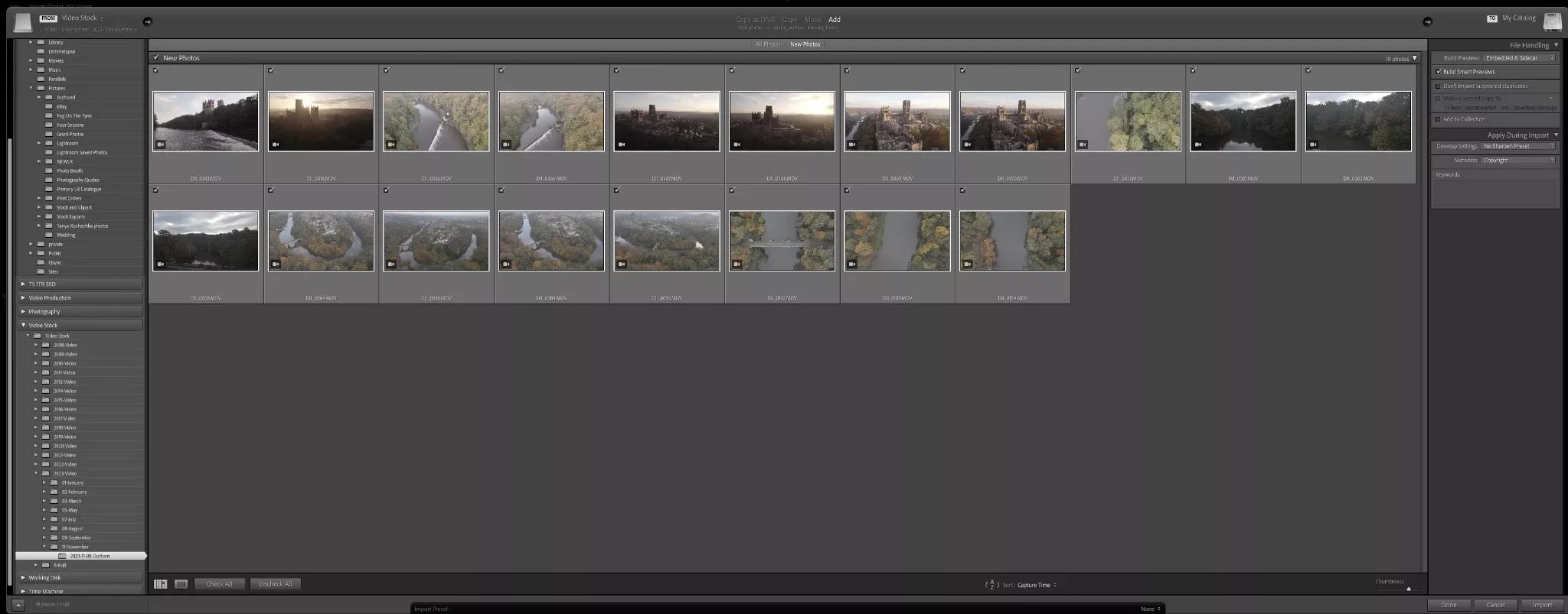 How to Use Lightroom For Video The Pros and Cons Light Stalking