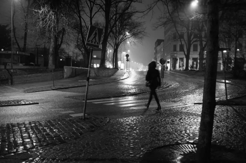 Life After Dark Helpful Tips for Street Photography at Night Light