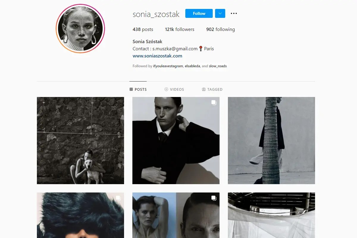 10 Black And White Photographers To Follow On Instagram In 2024 Light