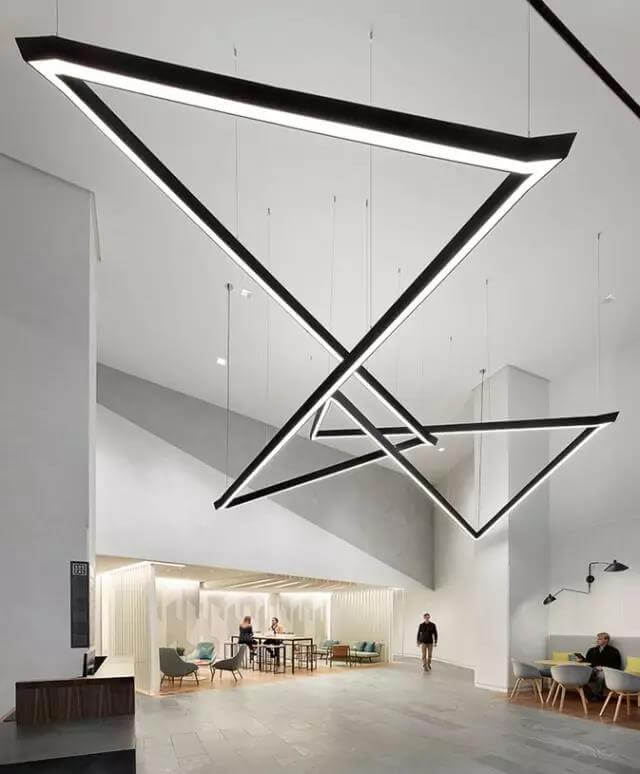 Amazing led linear light application ideas(2018 update)Lightstec