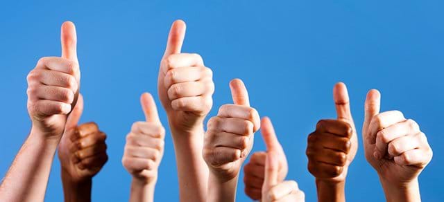 What Our Customers Say