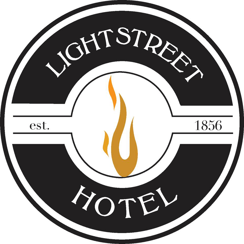 The Lightstreet Hotel