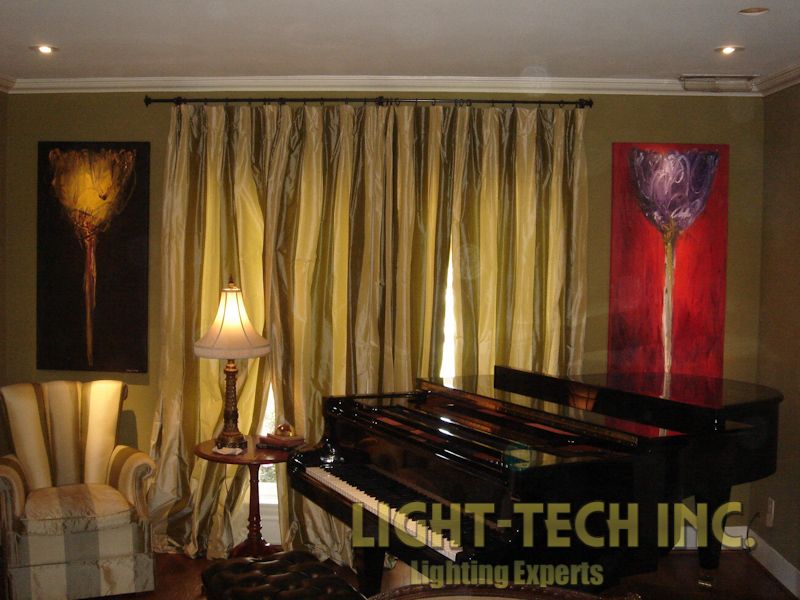 Art Lighting LightTech Inc. Electrical Contractors & Lighting