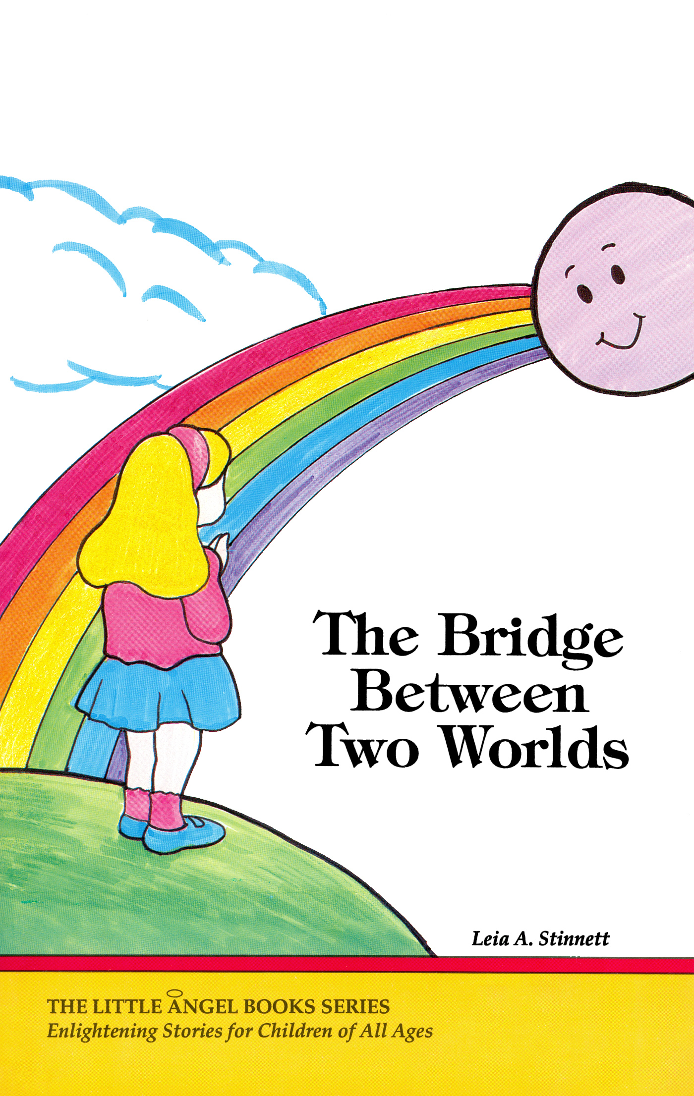 The Bridge Between Two Worlds Light Technology Publishing