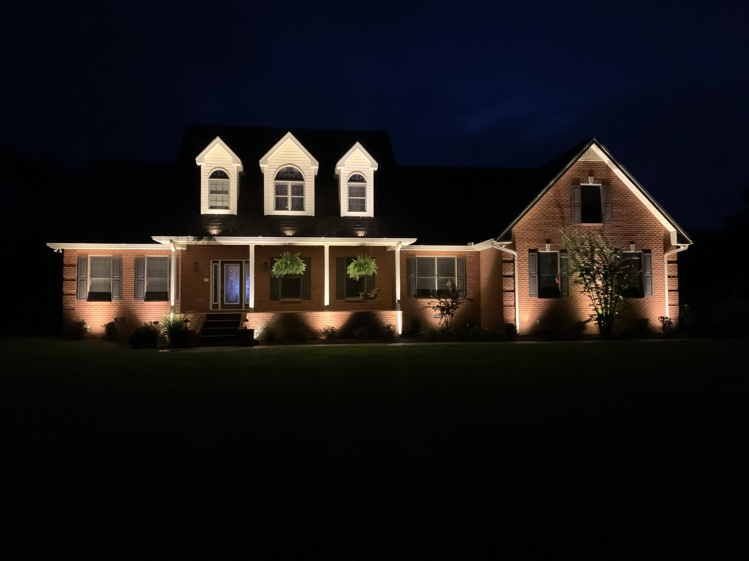 Nashville Lighting Company Gallery & Examples Light TN