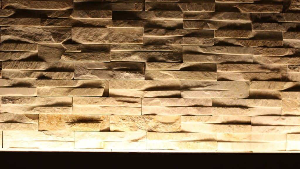 Decorate the home with indirect wall lighting LIGMAN