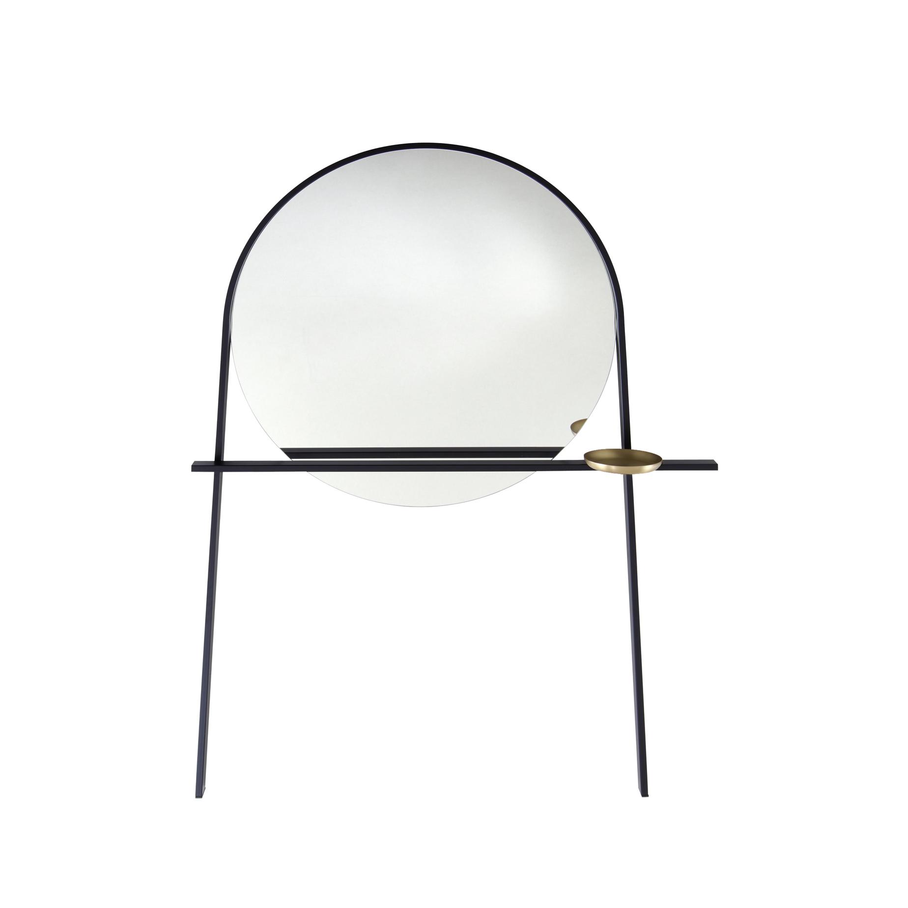 Geoffrey Mirror Ligne Roset Perth