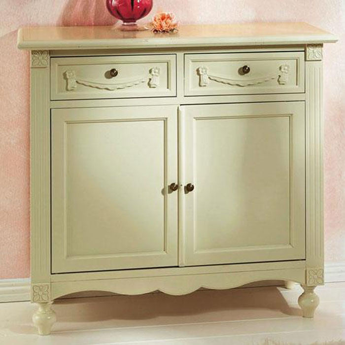 Credenza Provenzale » Lignum Veritas