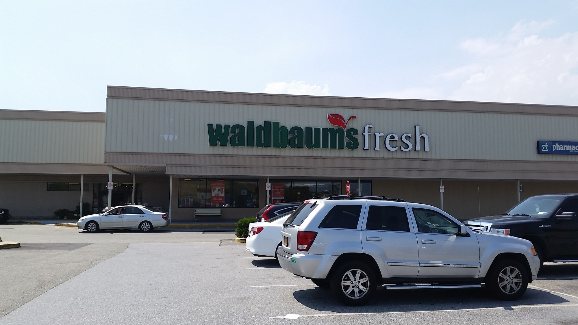 Oceanside Waldbaum’s to close Herald Community Newspapers www