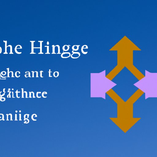 Exploring the Hinge Algorithm How Does it Work? The Enlightened Mindset