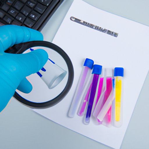 Chromatography in Forensic Science A Comprehensive Guide The