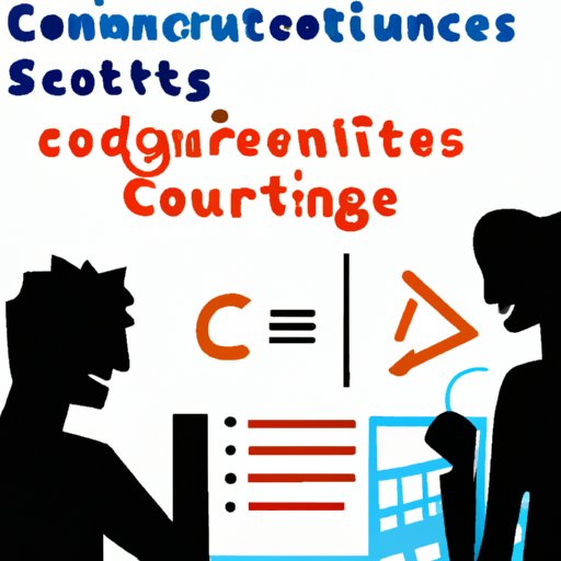 Does Computer Science Involve Math? Exploring the Relationship Between