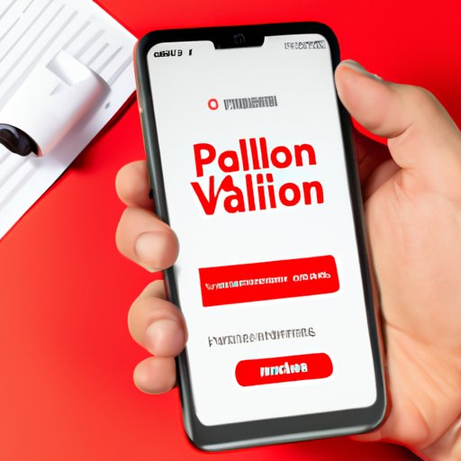 Understanding the Different Payment Options for Your Verizon Bill