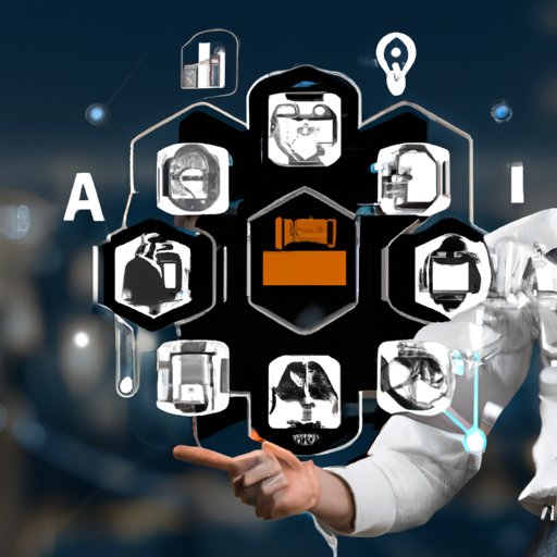 Exploring How Amazon Uses AI and Machine Learning for Business Growth