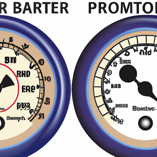How Does a Barometer Work? Exploring the Mechanics, Types, and Uses of