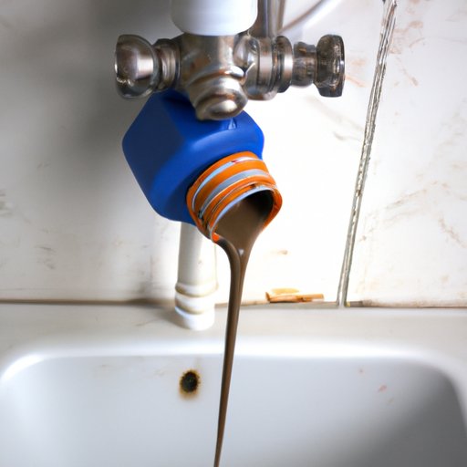 How Does Drano Work? Exploring the Chemistry and Benefits of Drain